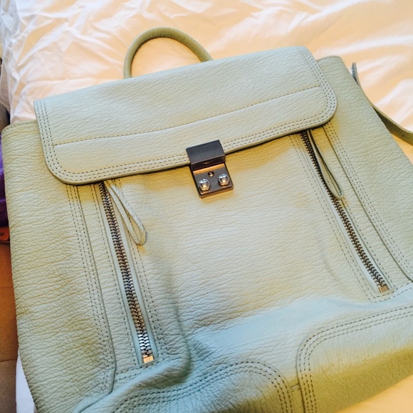 3.1 Phillip Lim Pashli backpack main image 5